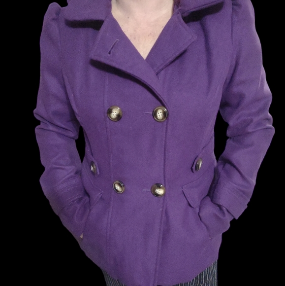 Pink Envelope Jackets & Coats Jacket Poshmark